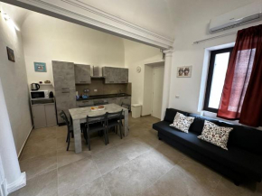Casa Betulla di Palazzo Biondi Giarre